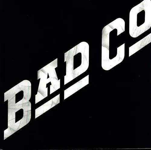 Виниловая пластинка Bad Company - Bad Company [New Vinyl LP] 180 Gram, Rmst