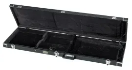 GEWA Flat Top Economy Wood Universal E-Bass
