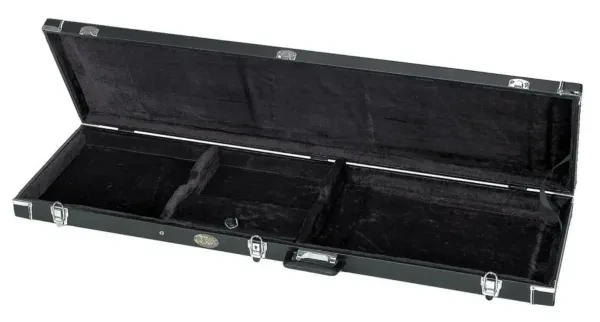 GEWA Flat Top Economy Wood Universal E-Bass