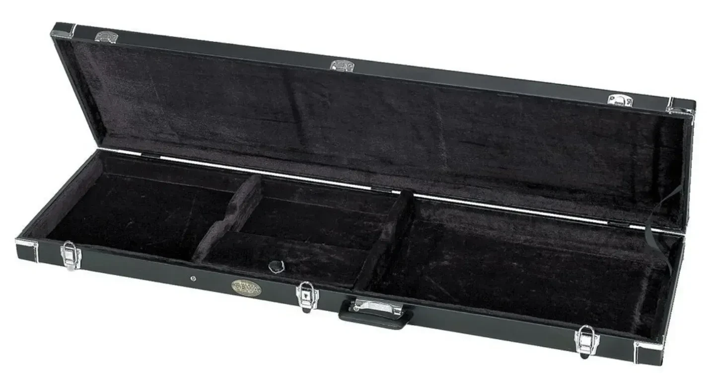 Б/У Кейс для бас-гитары Gewa Flat Top Economy Wood Universal