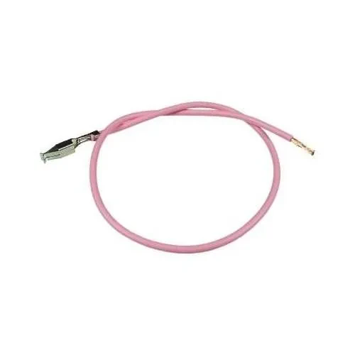 Kabel mit Junior Timer (f) 1 Stück 15cm für ISO Buchsengehäuse