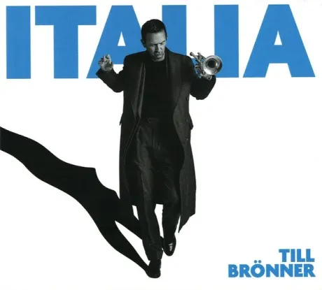 TILL BRONNER - Italia (CD)