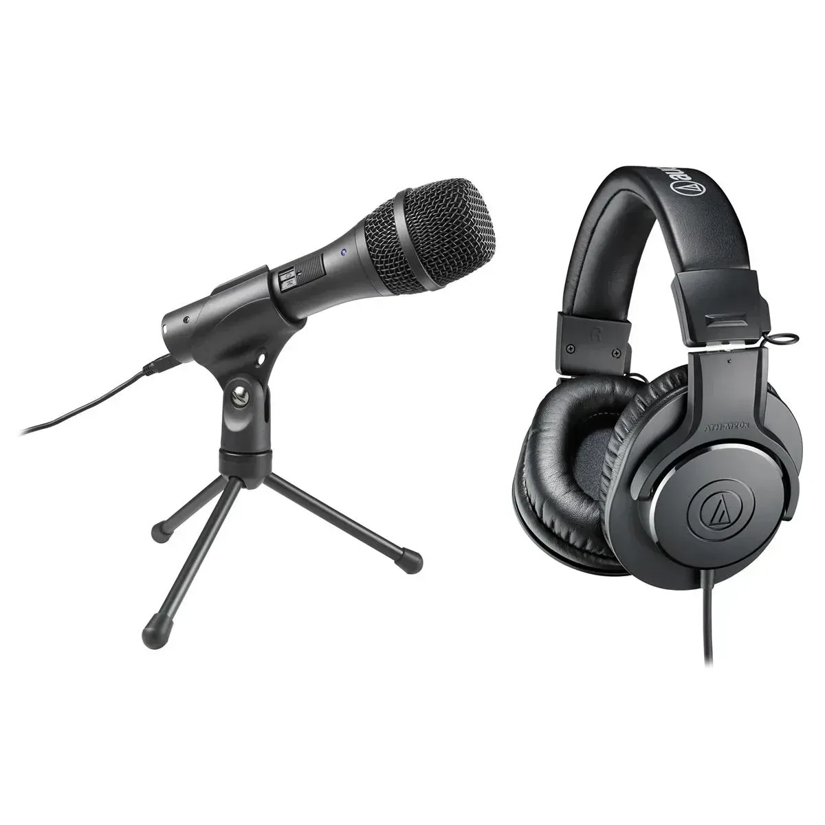 Комплект для подкастов Audio-technica AT-EDU25