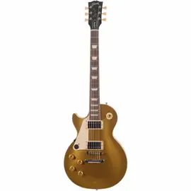 Электрогитара Gibson Les Paul Standard 50s Left Handed Goldtop