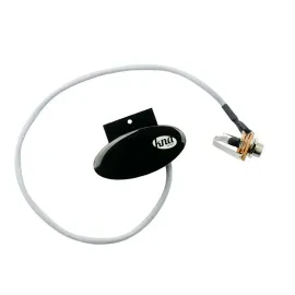 KNA BZ-1A Active Humbucking Soundhole Pickup