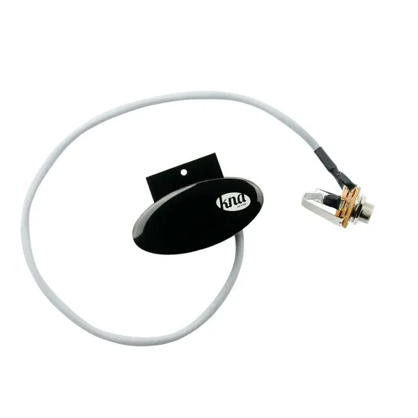 KNA BZ-1A Active Humbucking Soundhole Pickup