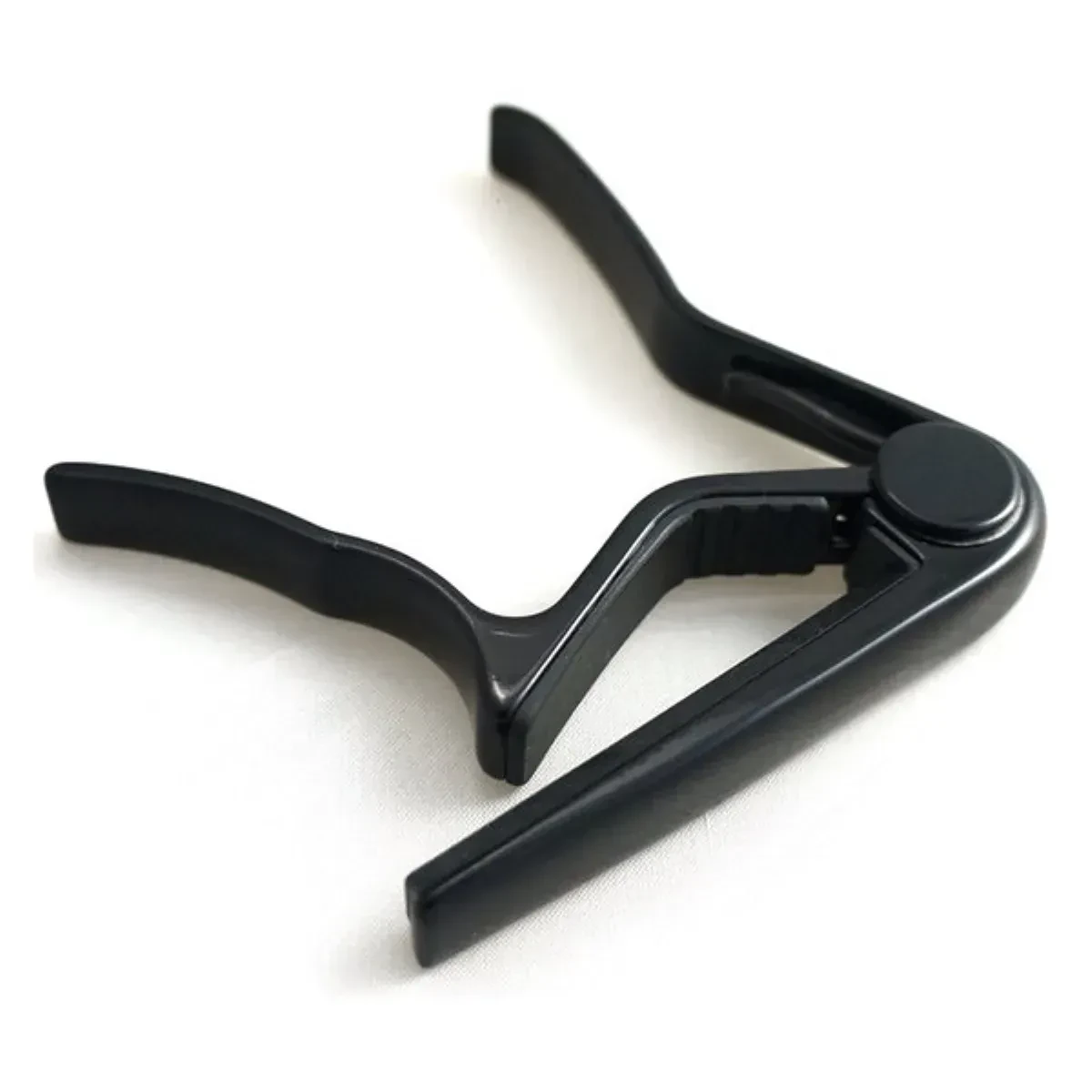 Каподастр Alice AWR01-C/BK Black