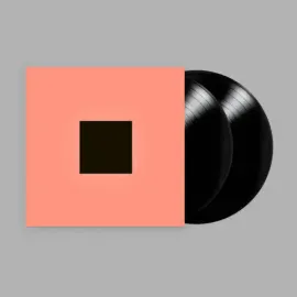 Виниловая пластинка Bon Iver – fABLE (Релиз 2025)