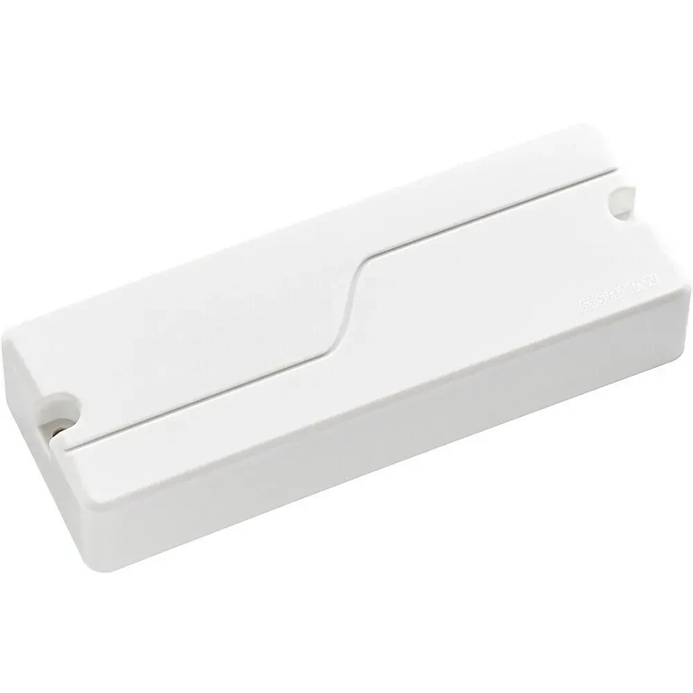 Звукосниматель для электрогитары Fishman Fluence Modern Humbucker 8 Alnico White
