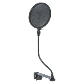 Поп-фильтр Fame Audio PF160 Black