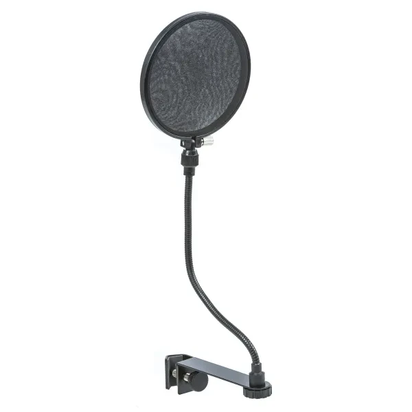 Поп-фильтр Fame Audio PF160 Black
