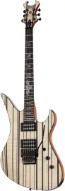 Электрогитара SCHECTER Synyster Gates Standard Plus FR, натуральная, глянцевая