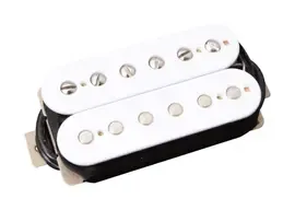 Звукосниматель для электрогитары Seymour Duncan SH-11 Custom Custom Bridge White