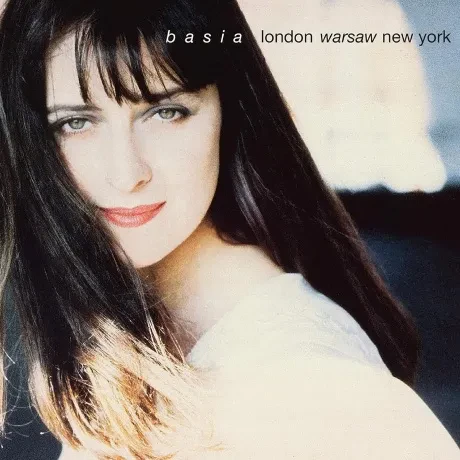 BASIA - London Warsaw New York (2CD)