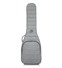 Чехол для бас-гитары Bag&Music BM1192 Bass Casual Plus Platinum