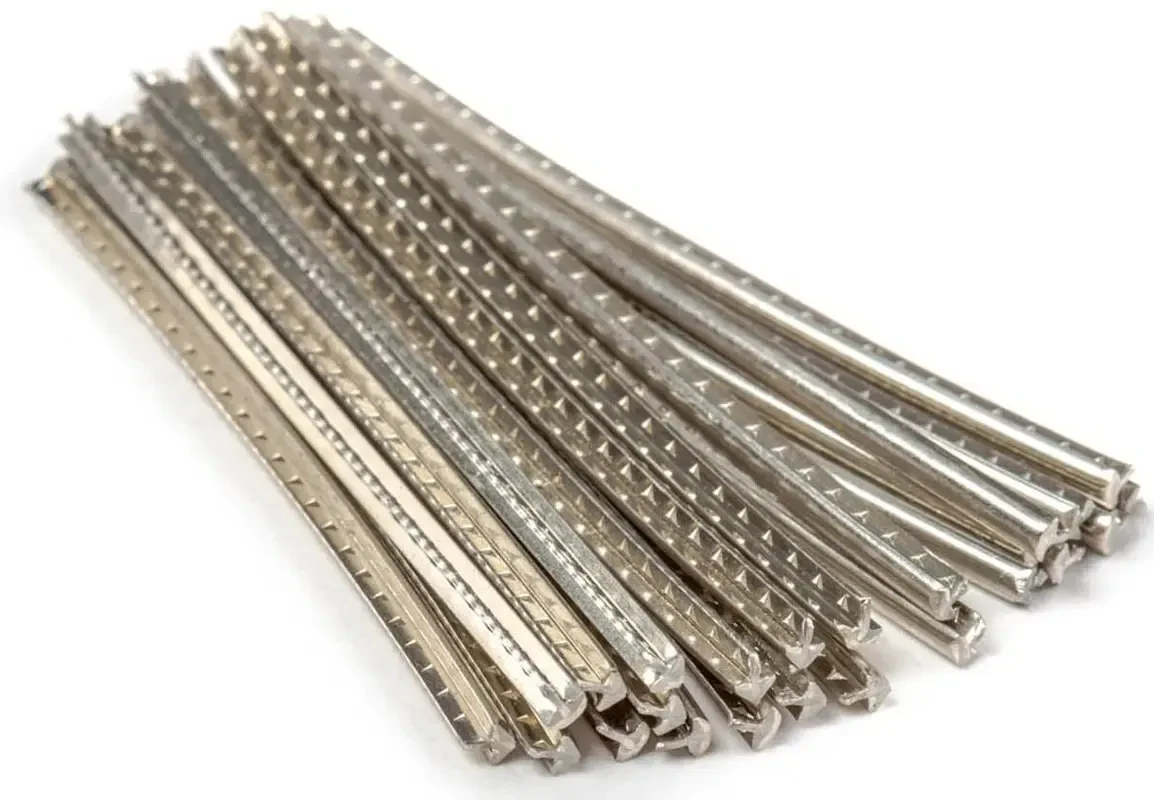 Лады для гитары Dunlop 6S6110