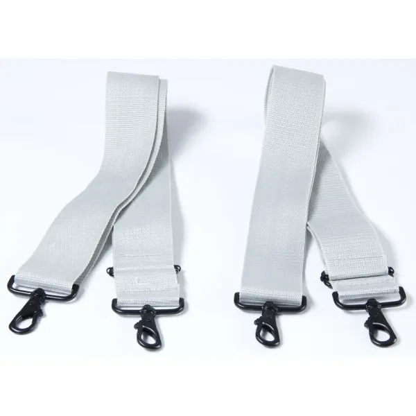 Маршевый барабан Fame Audio DRU0026940-000 18x12 White