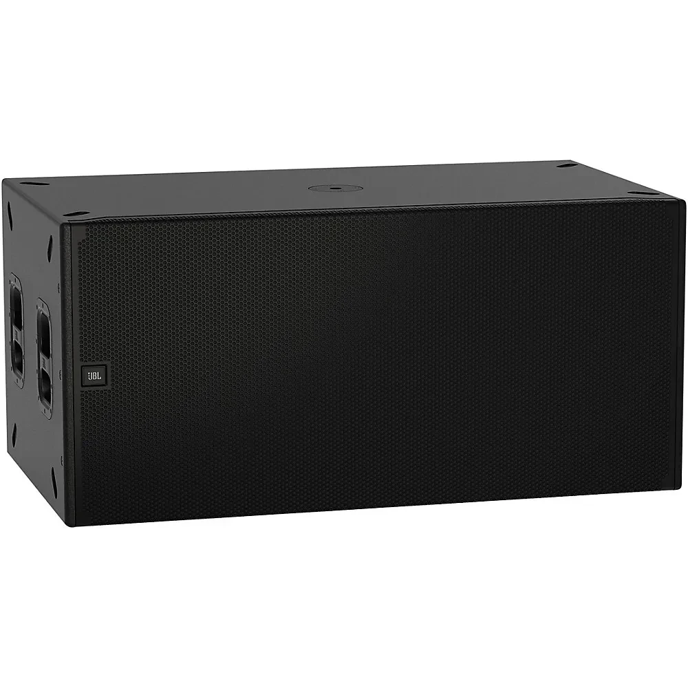 Б/У Сабвуфер JBL SRX-928S активный, 2x18"