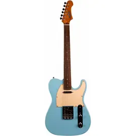 Электрогитара JET Guitars JT-300 Telecaster BL