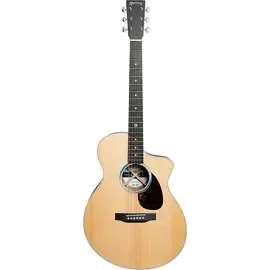 Электроакустическая гитара Martin SC-13E Natural