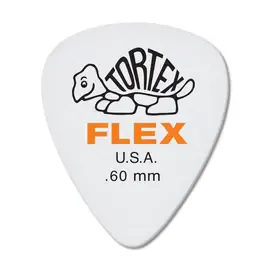 Медиаторы Dunlop Tortex Flex 428P.60
