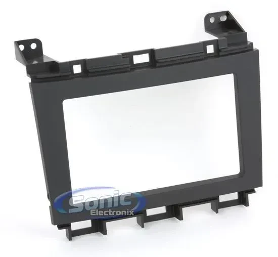 Metra 95-7427B Double DIN Installation Kit for 2009-14 Nissan Maxima