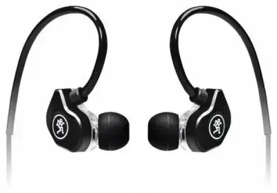 Наушники MACKIE CR-BUDS+