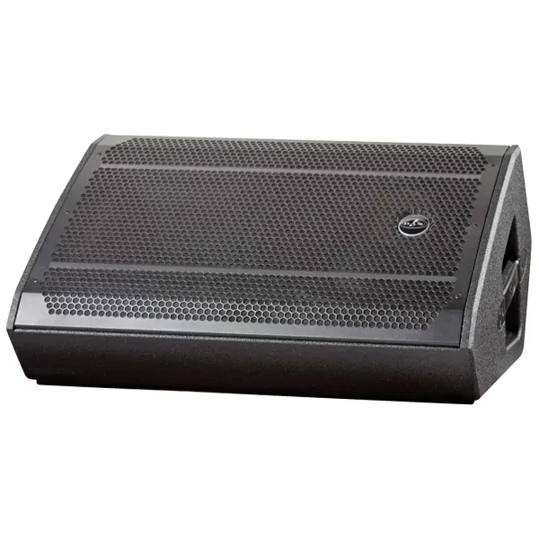 DAS Action-M512 Action 500 Series 12" Passive 2-Way DJ PA Stage Monitor Speaker