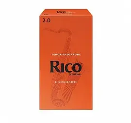 Трость для саксофона тенор Rico RKA2520 Rico