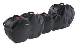 Набор чехлов для барабанов Gewa SPS Drum Gig Bag Set