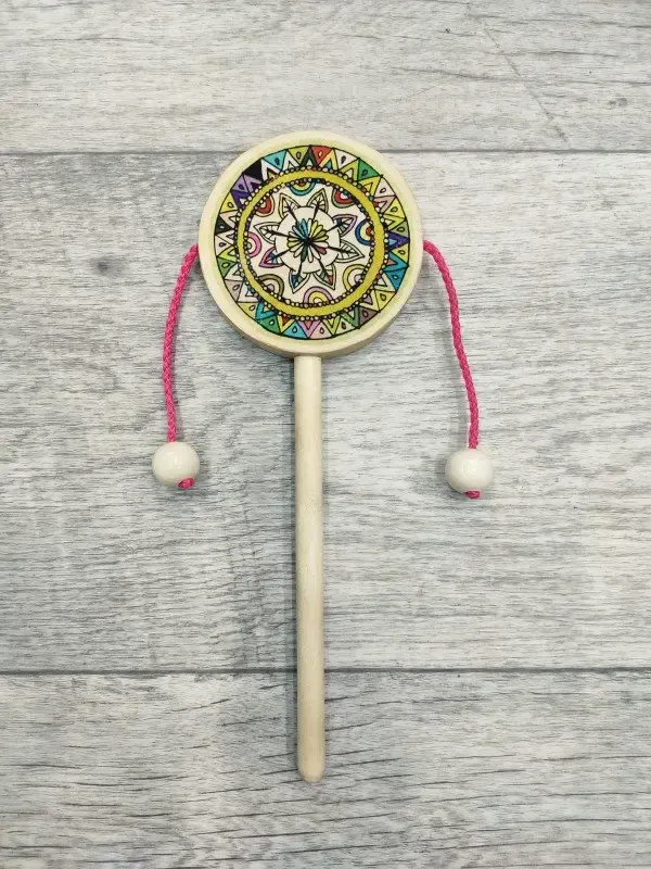 Детская перкуссия NEWART KAR-20P каруселька