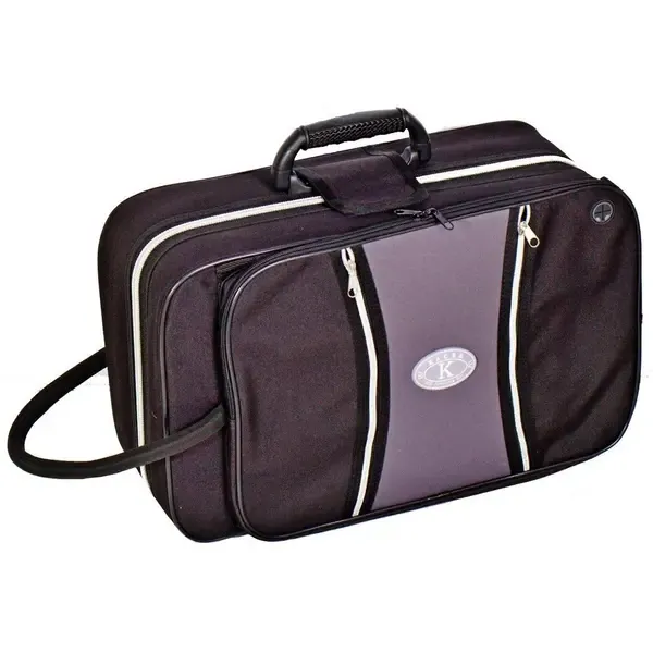Чехол для корнета Kaces KBF-CR1 Polyfoam Cornet Case