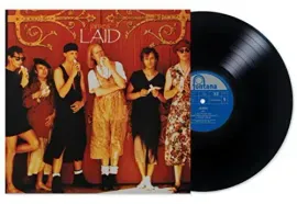Виниловая пластинка James - Laid [New Vinyl LP] UK - Import