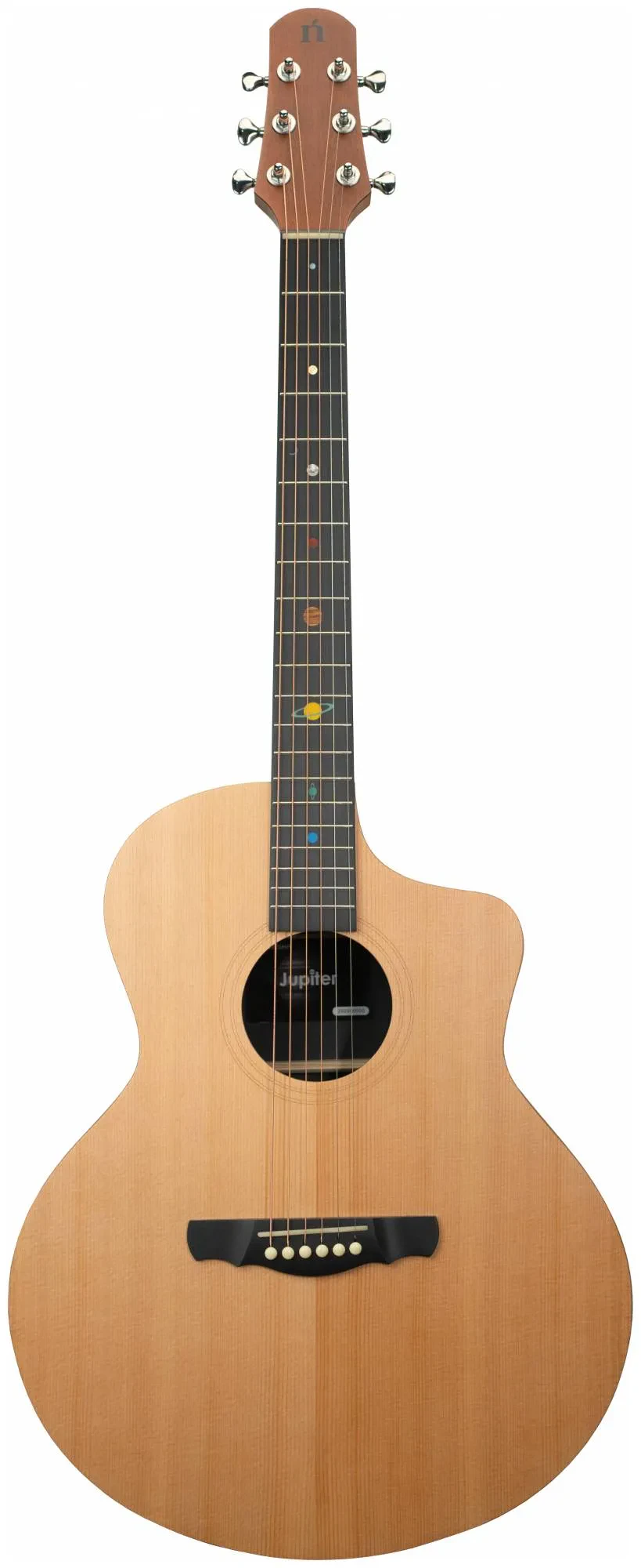 Акустическая гитара Natasha Jupiter JC 41