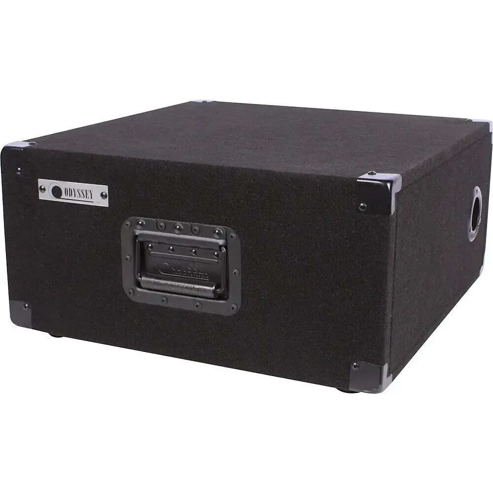 Рэковый кейс Odyssey CRE04 4U Black