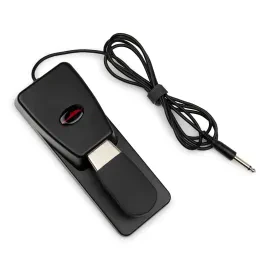 Gator GFW-KEYSUSTAIN Frameworks Traditional Piano Sustain Pedal for Electronic K