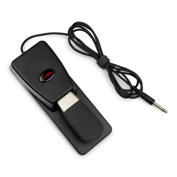 Gator GFW-KEYSUSTAIN Frameworks Traditional Piano Sustain Pedal for Electronic K