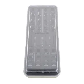Decksaver DS-PC-XONEK3 Cover for Allen & Heath Xone:K3 MIDI Controller