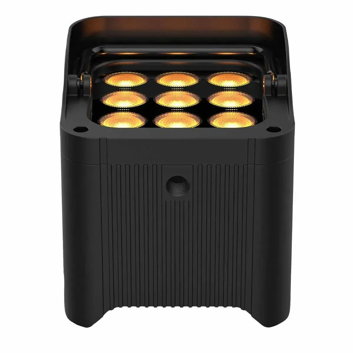 Светодиодный прибор Chauvet DJ Freedom Par Q9