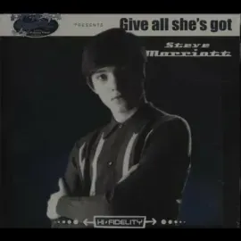 Виниловая пластинка Steve Marriott - Need Your Love [New Vinyl LP] 10"