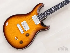 2024 Paul Reed Smith McCarty 594 10 Top Wraptail McCarty Burst w/ Case & Tags