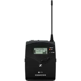 Передатчик для радиосистем Sennheiser SK 100 G4 Wireless Bodypack Transmitter Band A
