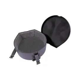 Кейс для барабана SKB Roto-X Molded Drum Case 22 x 16 in.