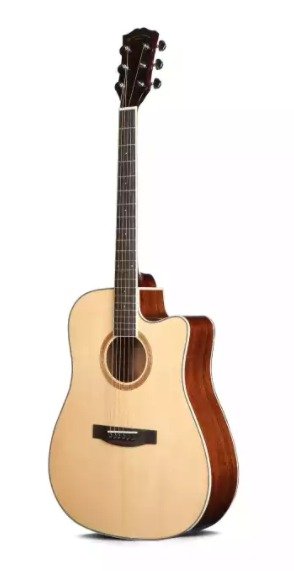 Акустическая гитара Oriental Cherry W-610S-41