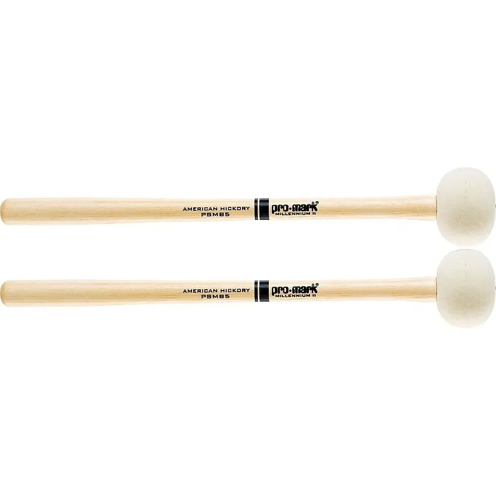 Колотушка маршевого барабана Promark PSMB5 Performer Series Large (пара)