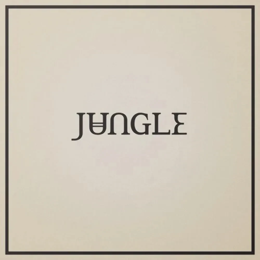 Виниловая пластинка Jungle – Loving In Stereo (Релиз 2021) Sealed