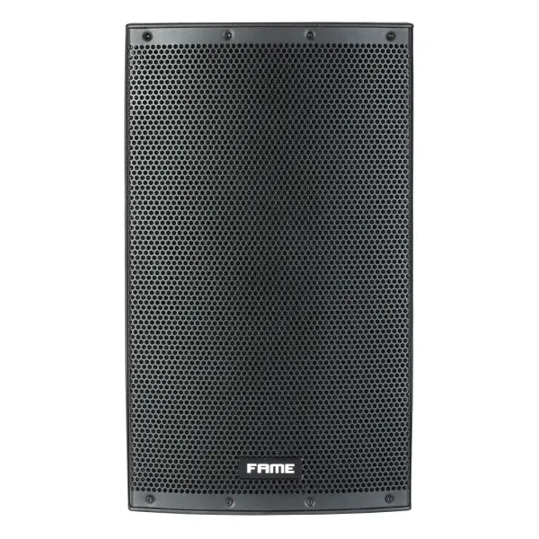 Audio Challenger 12A DSP Aktiver Lautsprecher 300W RMS 900W Peak 12" Woofer 1"