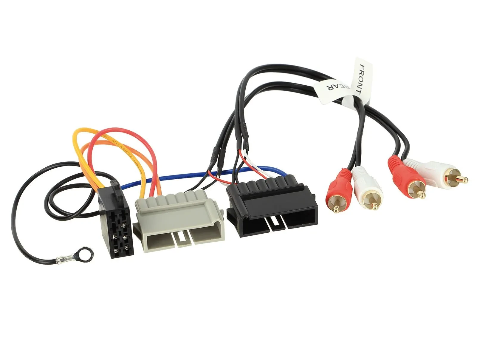 Aktivsystemadapter für Chrysler / Jeep / Dodge