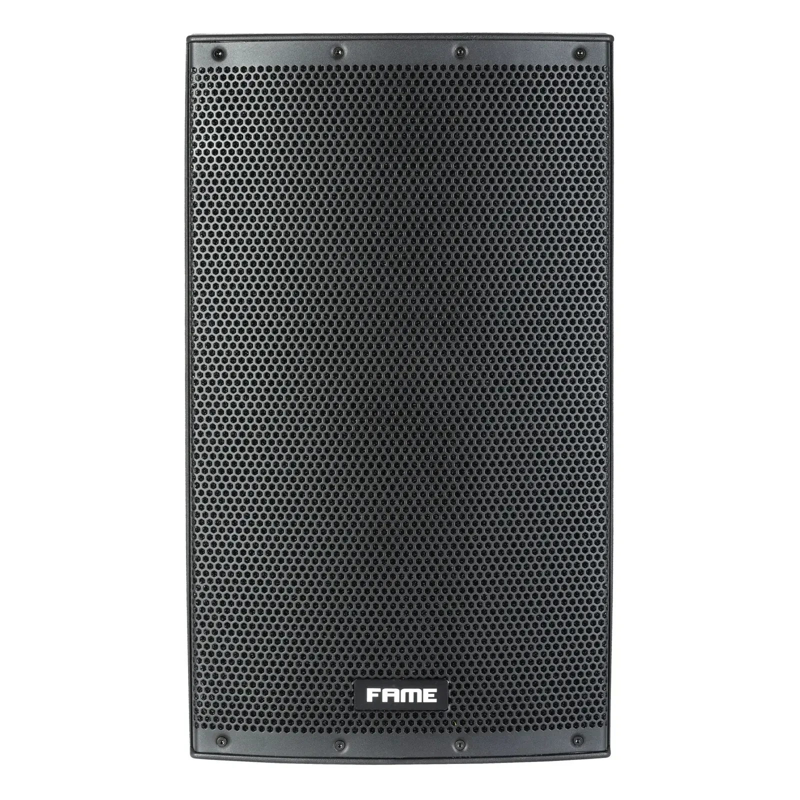 Активная акустическая система Fame Audio Challenger 12A DSP 12" 300W RMS (900W Peak), DSP