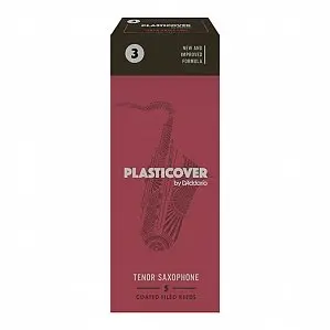 Трость для тенор саксофона Rico Plasticover RRP05TSX300